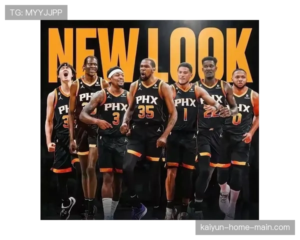 沃格尔处理太阳关键时刻执行力 布克杜兰特双核需明确权责分配